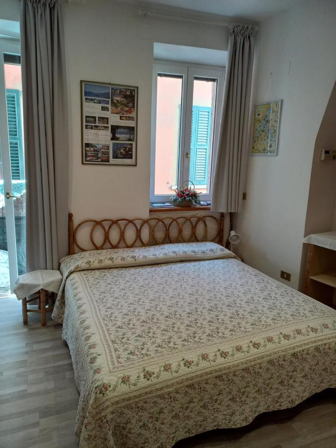 Bellagio Center Apartment n°12 Extérieur photo