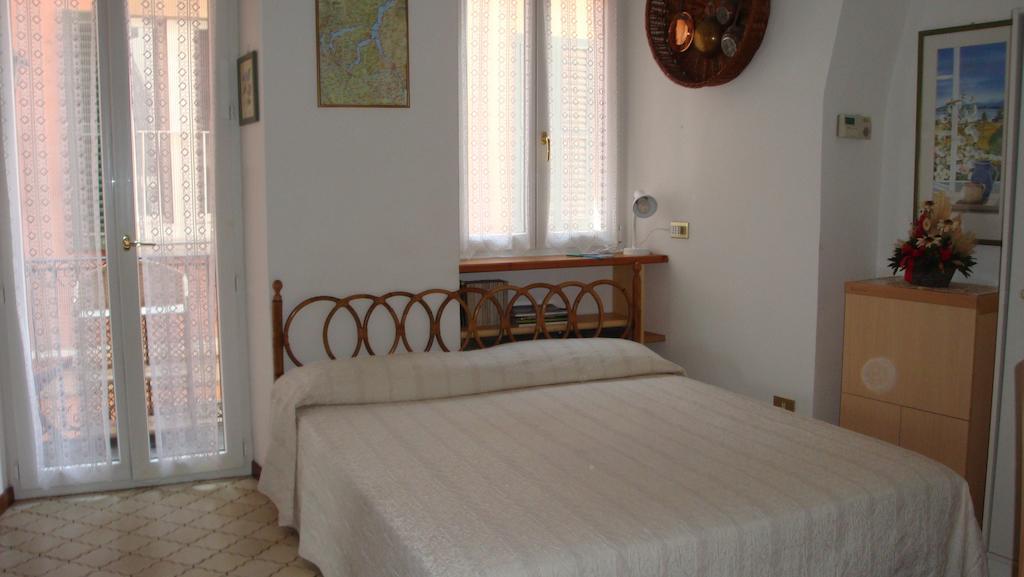 Bellagio Center Apartment n°12 Chambre photo