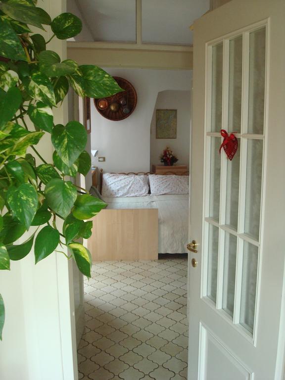Bellagio Center Apartment n°12 Chambre photo