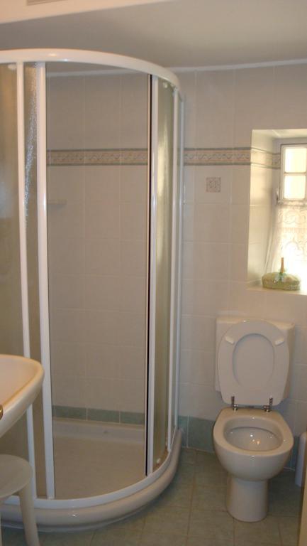 Bellagio Center Apartment n°12 Chambre photo